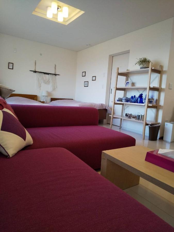 Kei Hotel Toyako ภายนอก รูปภาพ