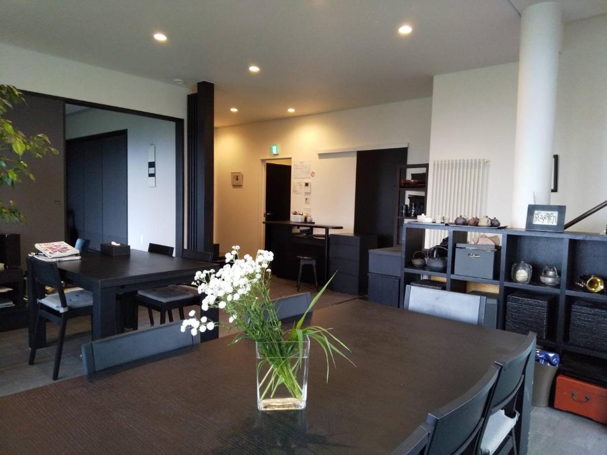 Kei Hotel Toyako ภายนอก รูปภาพ
