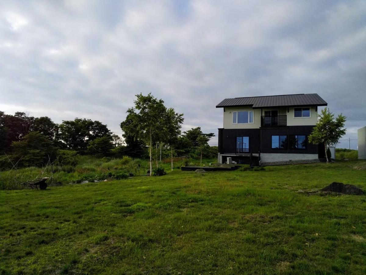 Kei Hotel Toyako ภายนอก รูปภาพ