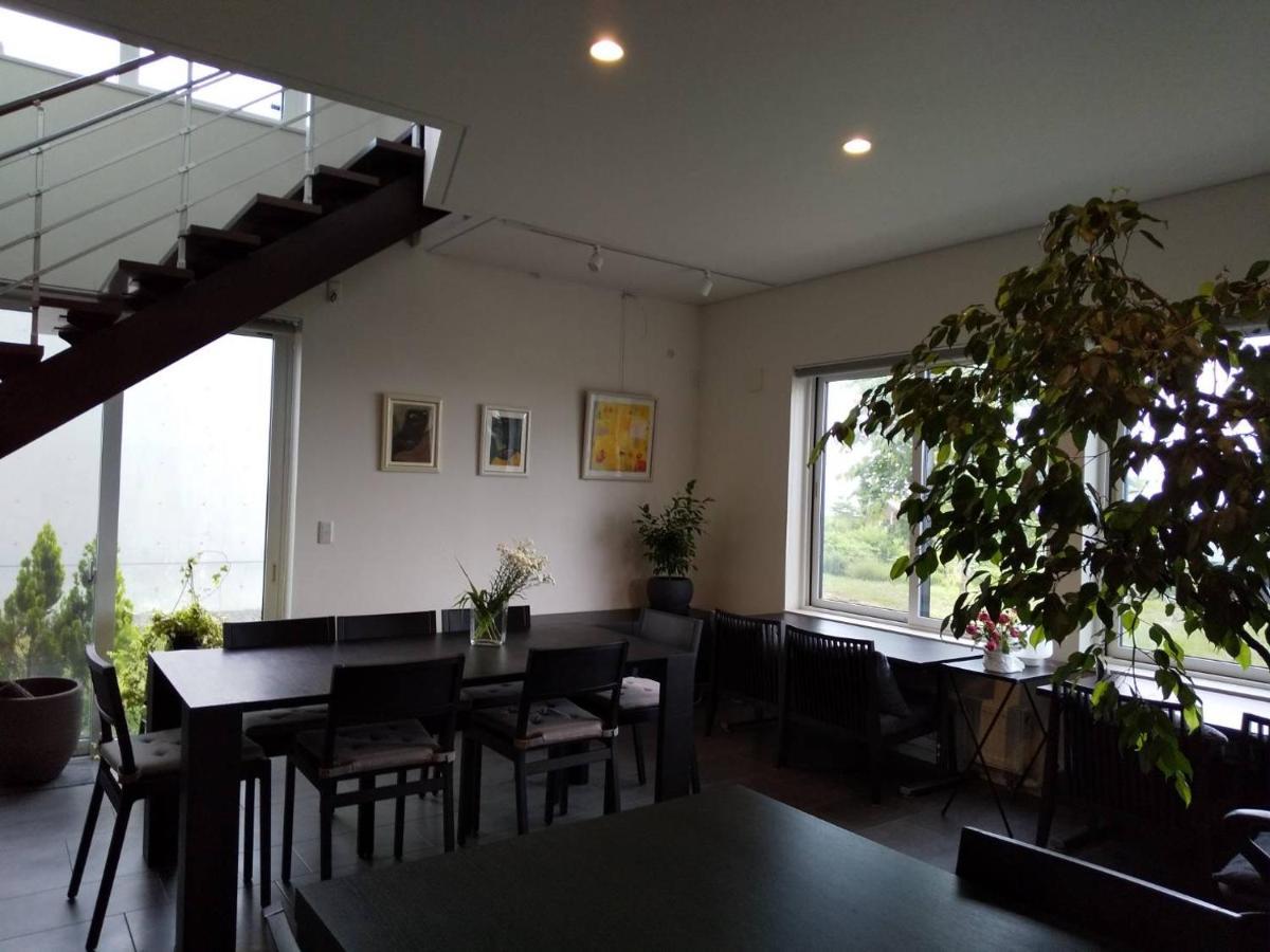 Kei Hotel Toyako ภายนอก รูปภาพ
