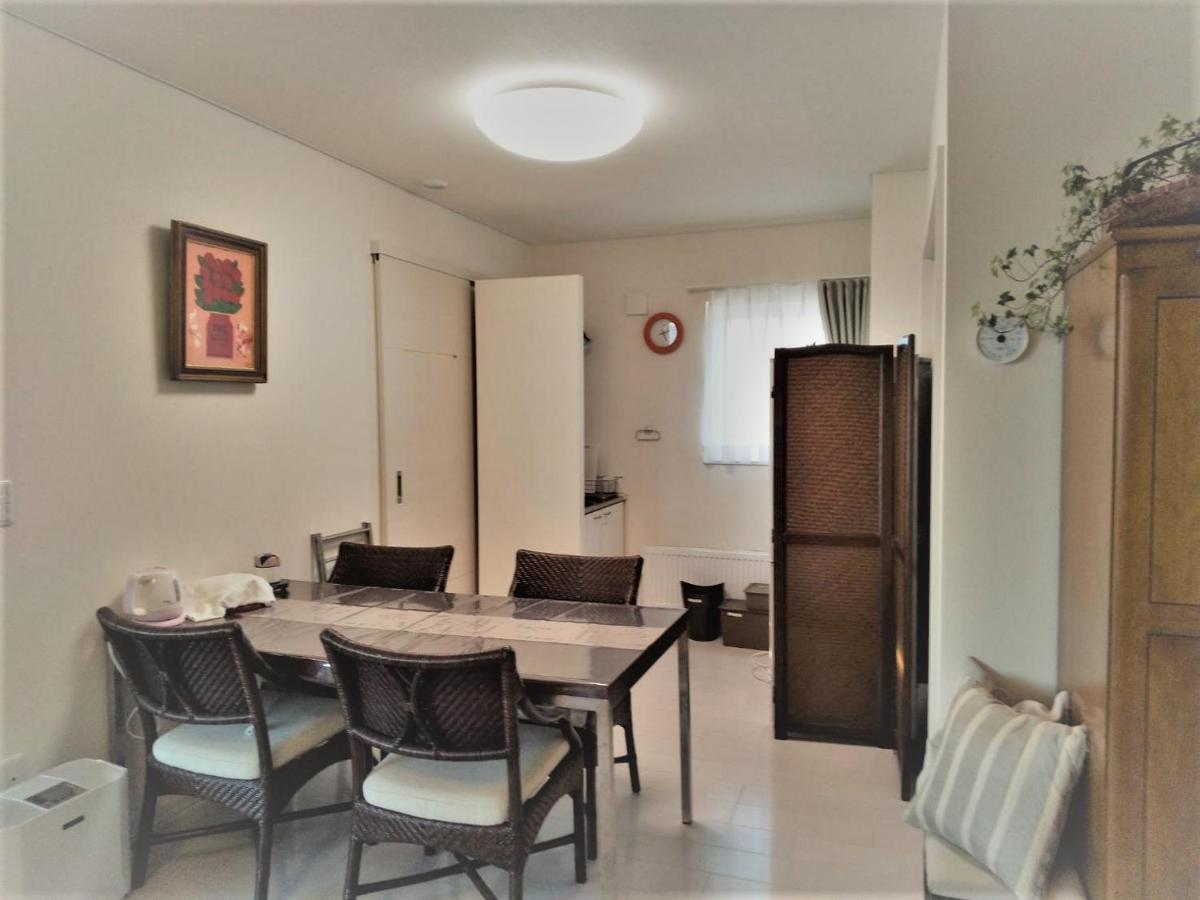 Kei Hotel Toyako ภายนอก รูปภาพ