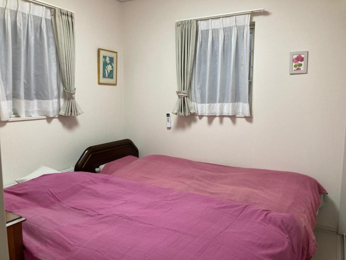 Kei Hotel Toyako ภายนอก รูปภาพ
