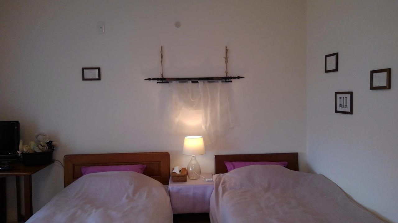 Kei Hotel Toyako ภายนอก รูปภาพ